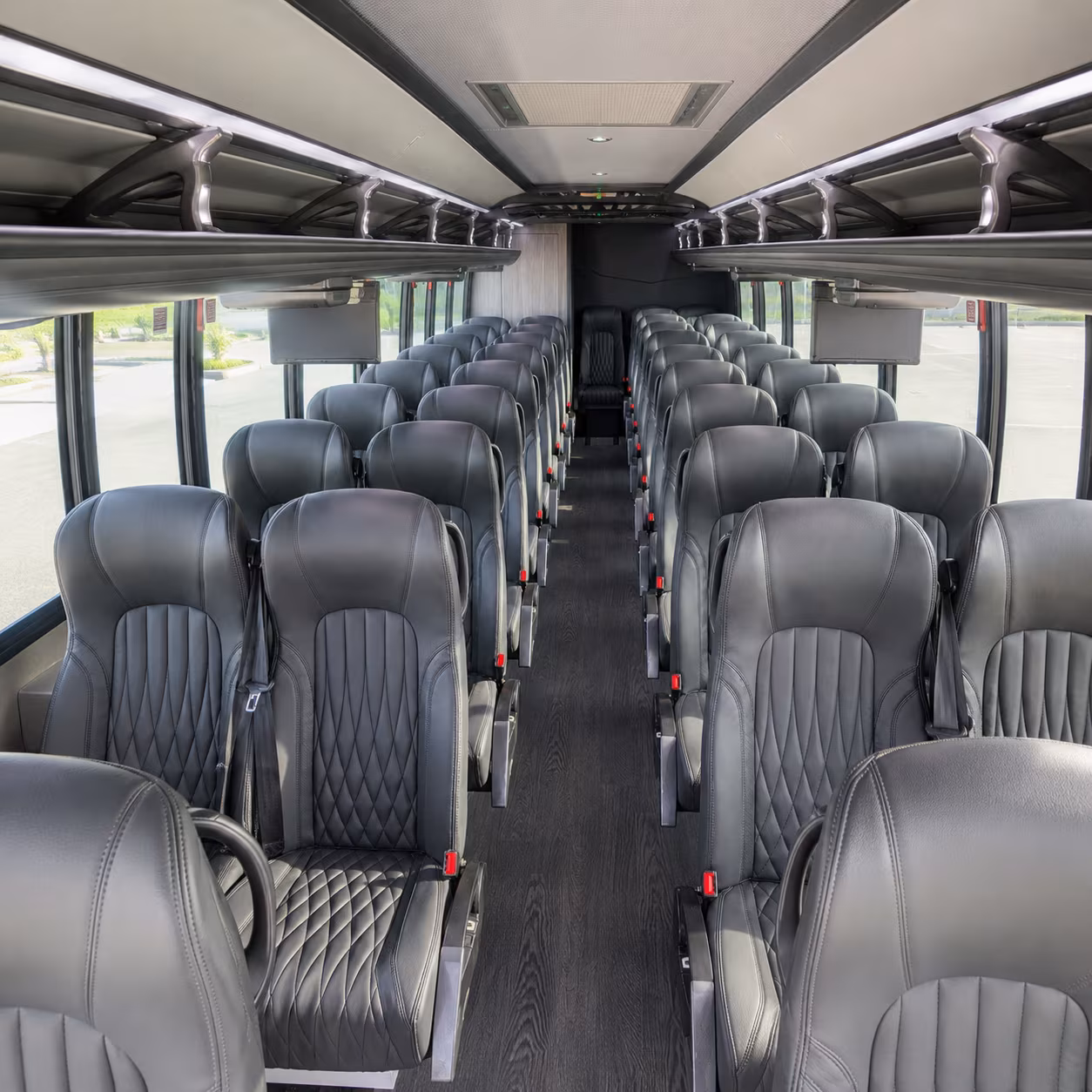 Pasadena Airport Transportation