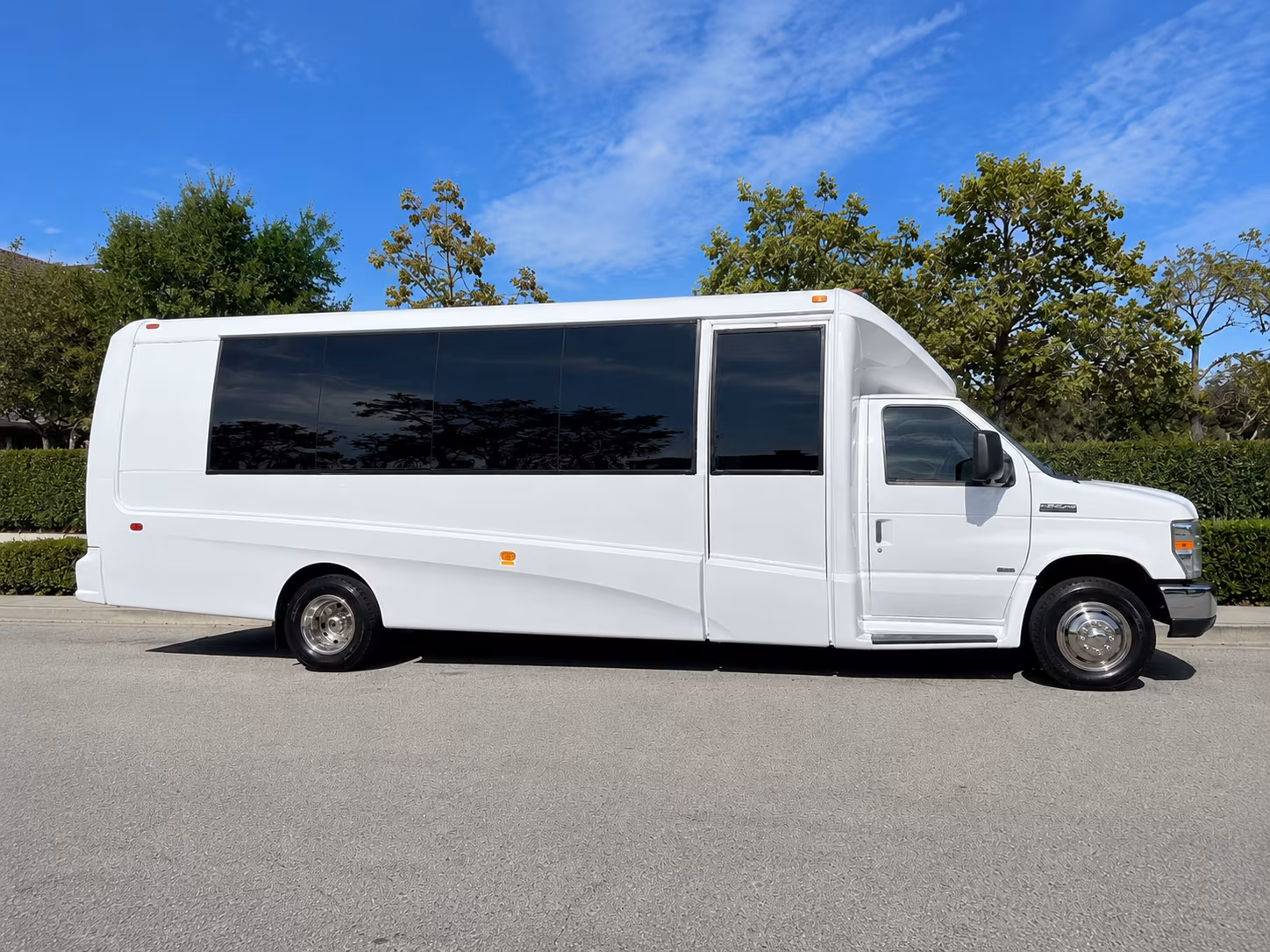 Atascocita Airport Shuttles & Transportation