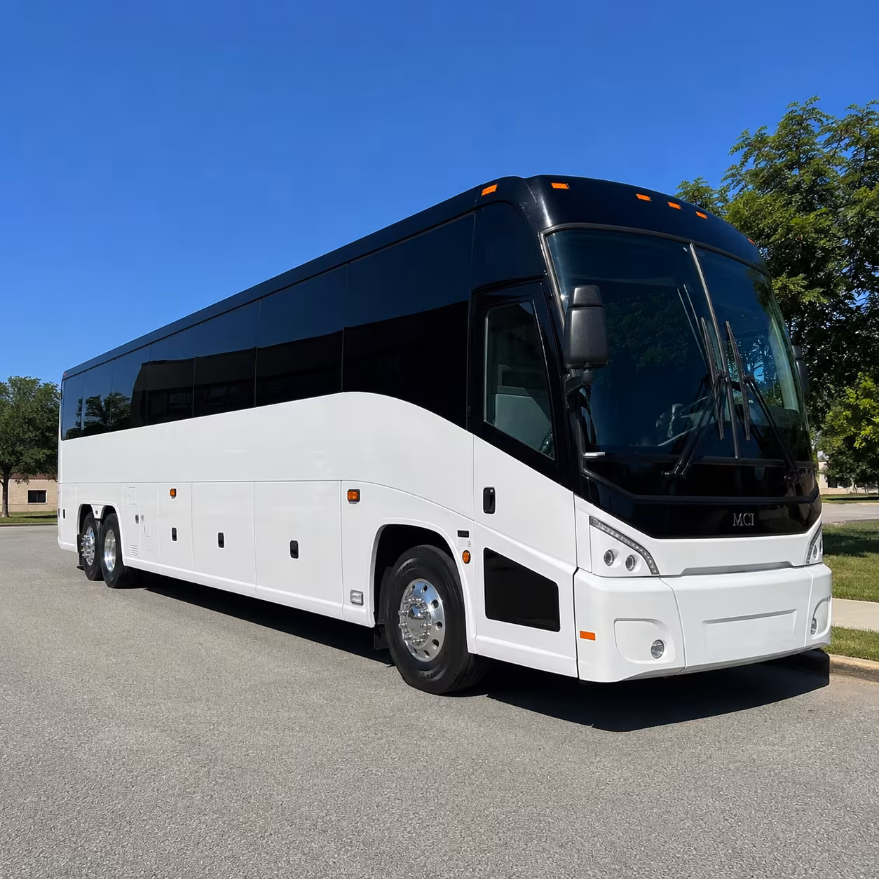 Atascocita Concert Transportation & Shuttles