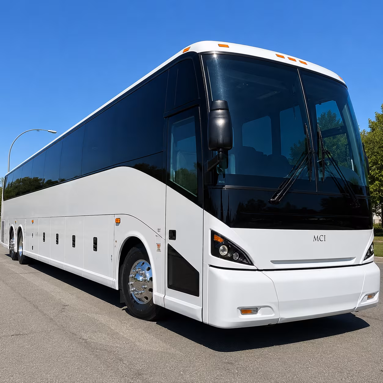Houston Concert Transportation & Shuttles