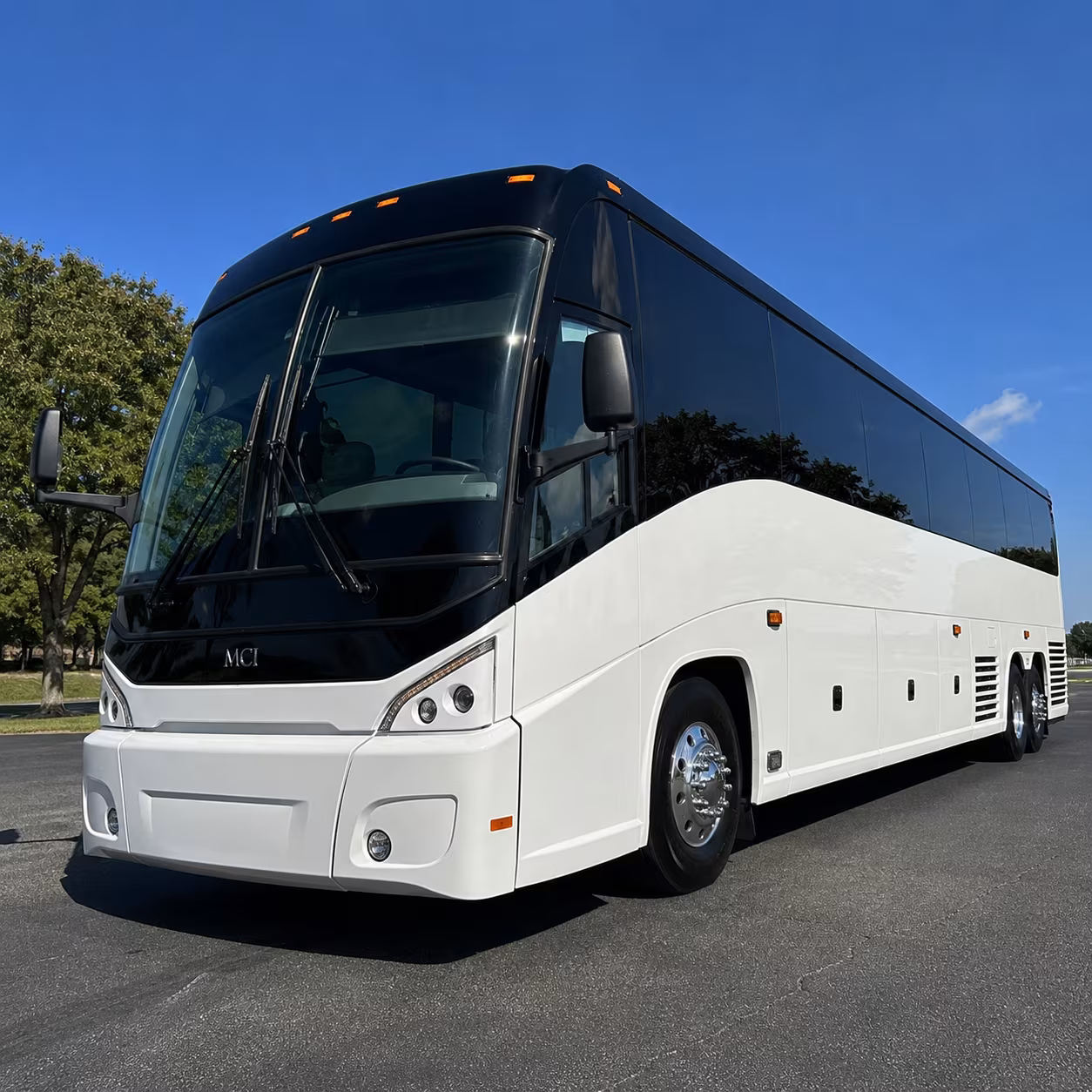 Houston Corporate Event Transportation