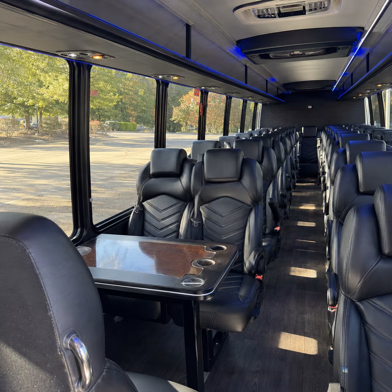Kingwood Airport Shuttles & Transportation