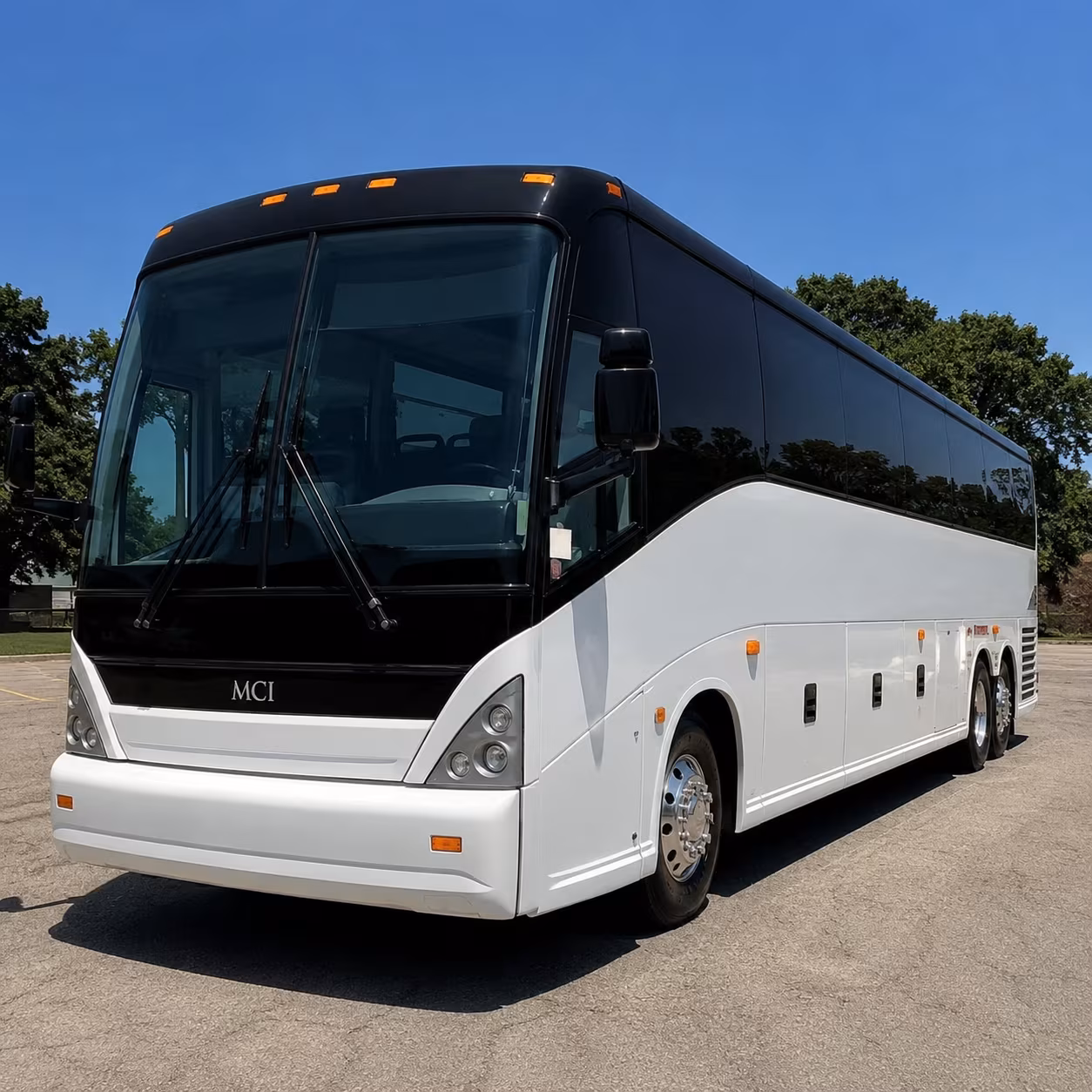 League City School Event & Field Trip Transportation