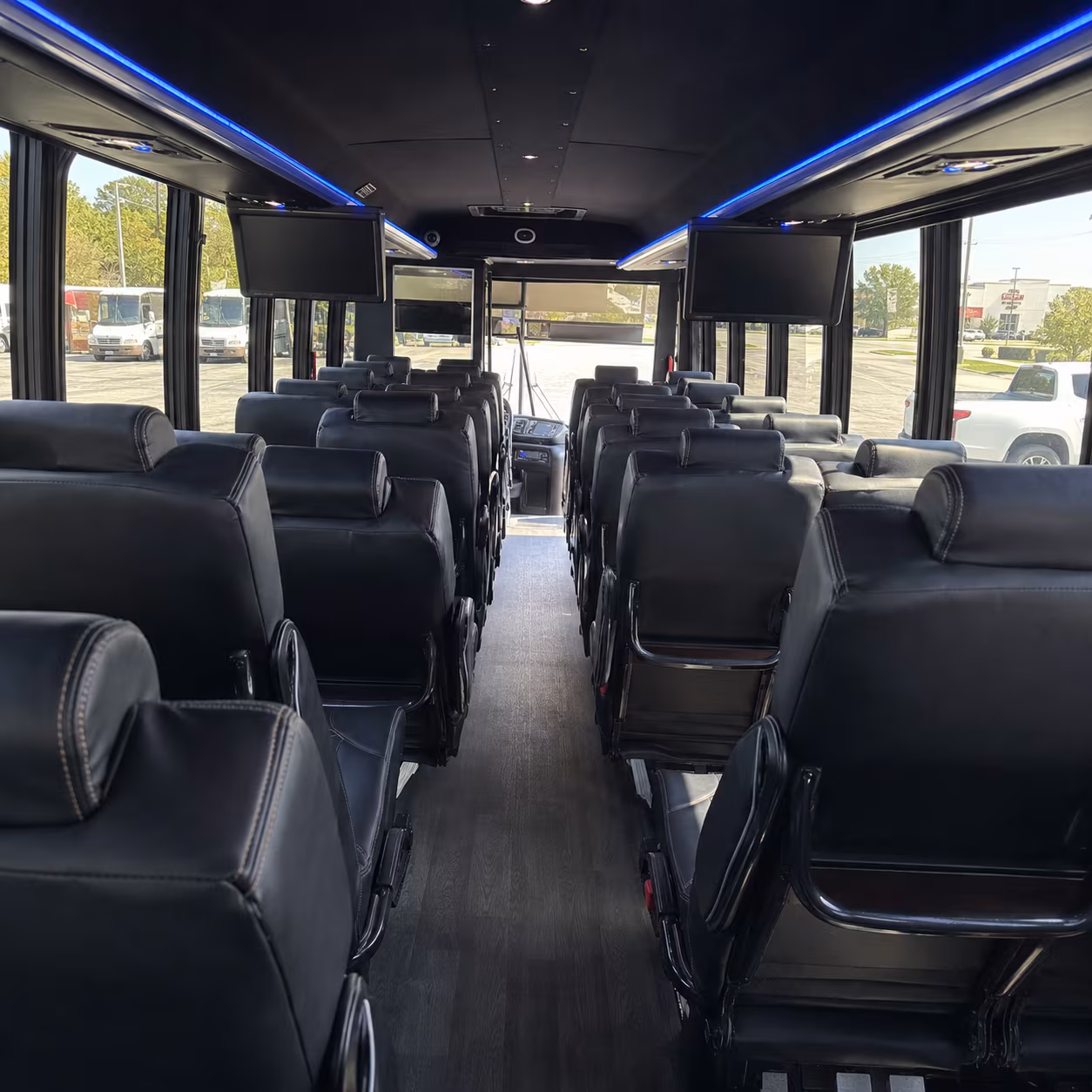 Pasadena Airport Shuttle & Transportation route planning