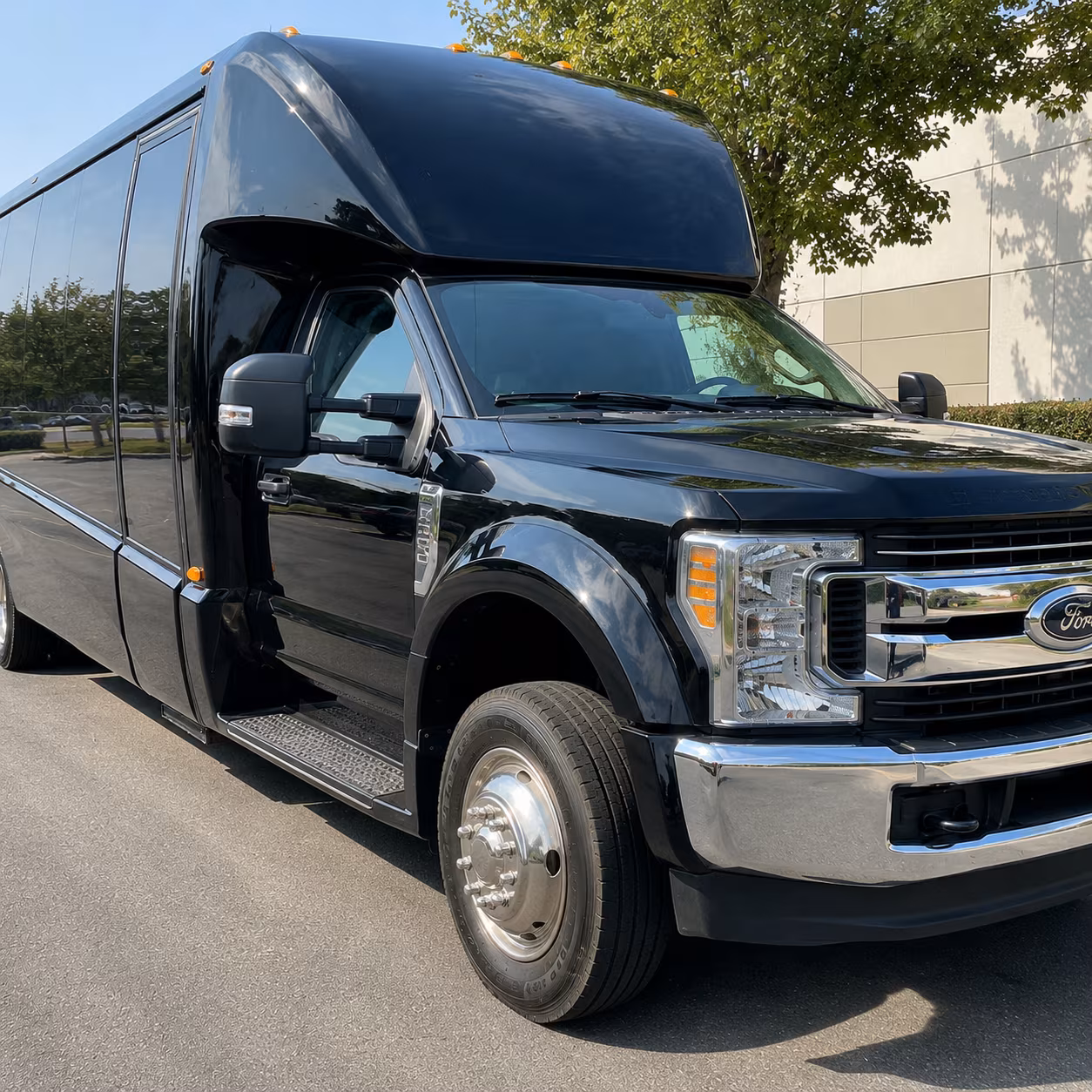 Pasadena Airport Shuttles & Transportation