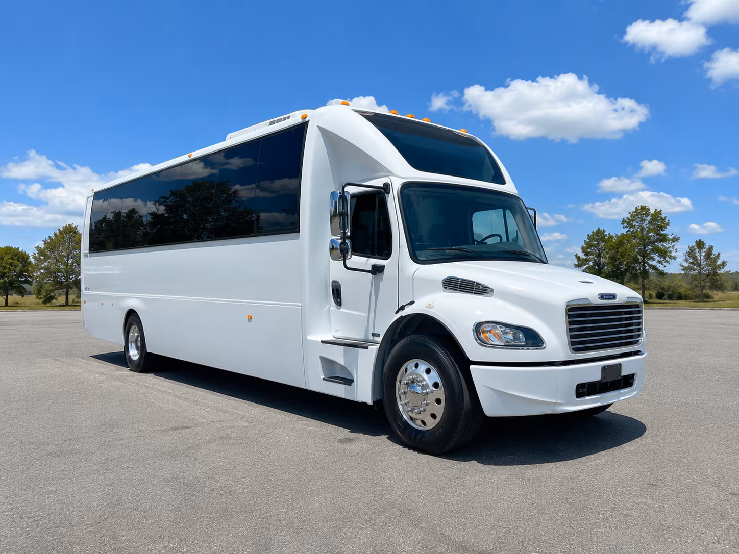 Pasadena Birthday, Sweet 16, & Quinceañera Transportation pickup coordination