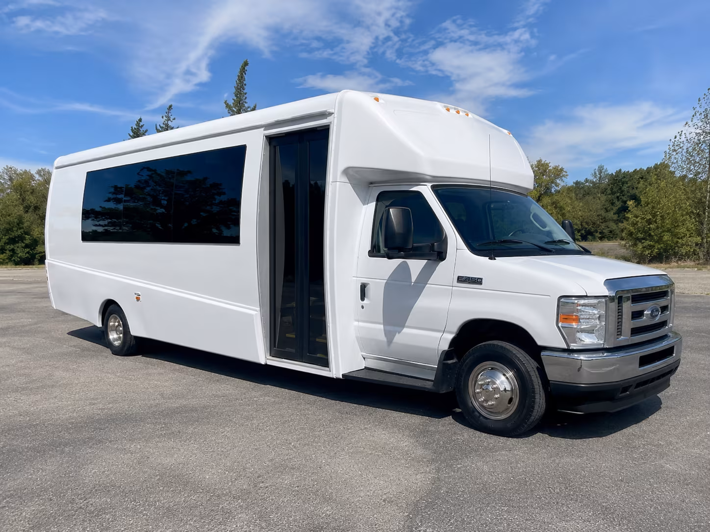 Pasadena Prom & Homecoming Transportation route planning