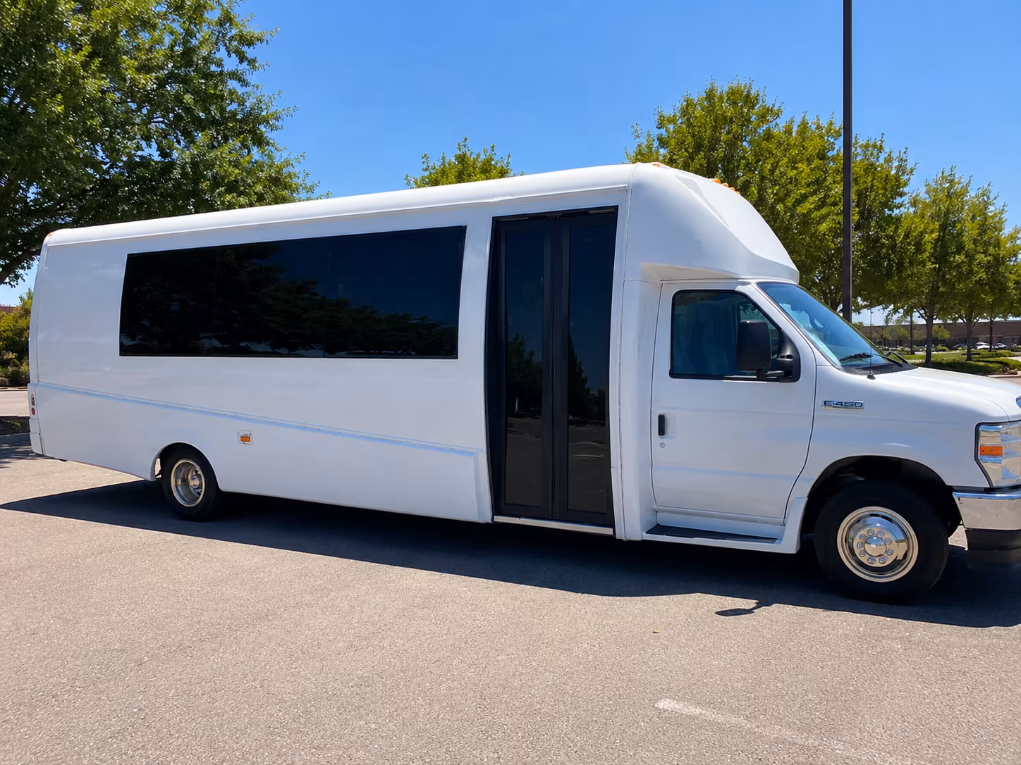 Pasadena Sporting Event Transportation pickup coordination