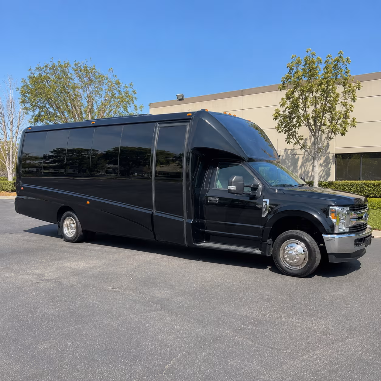 Pasadena Sporting Event Transportation route planning