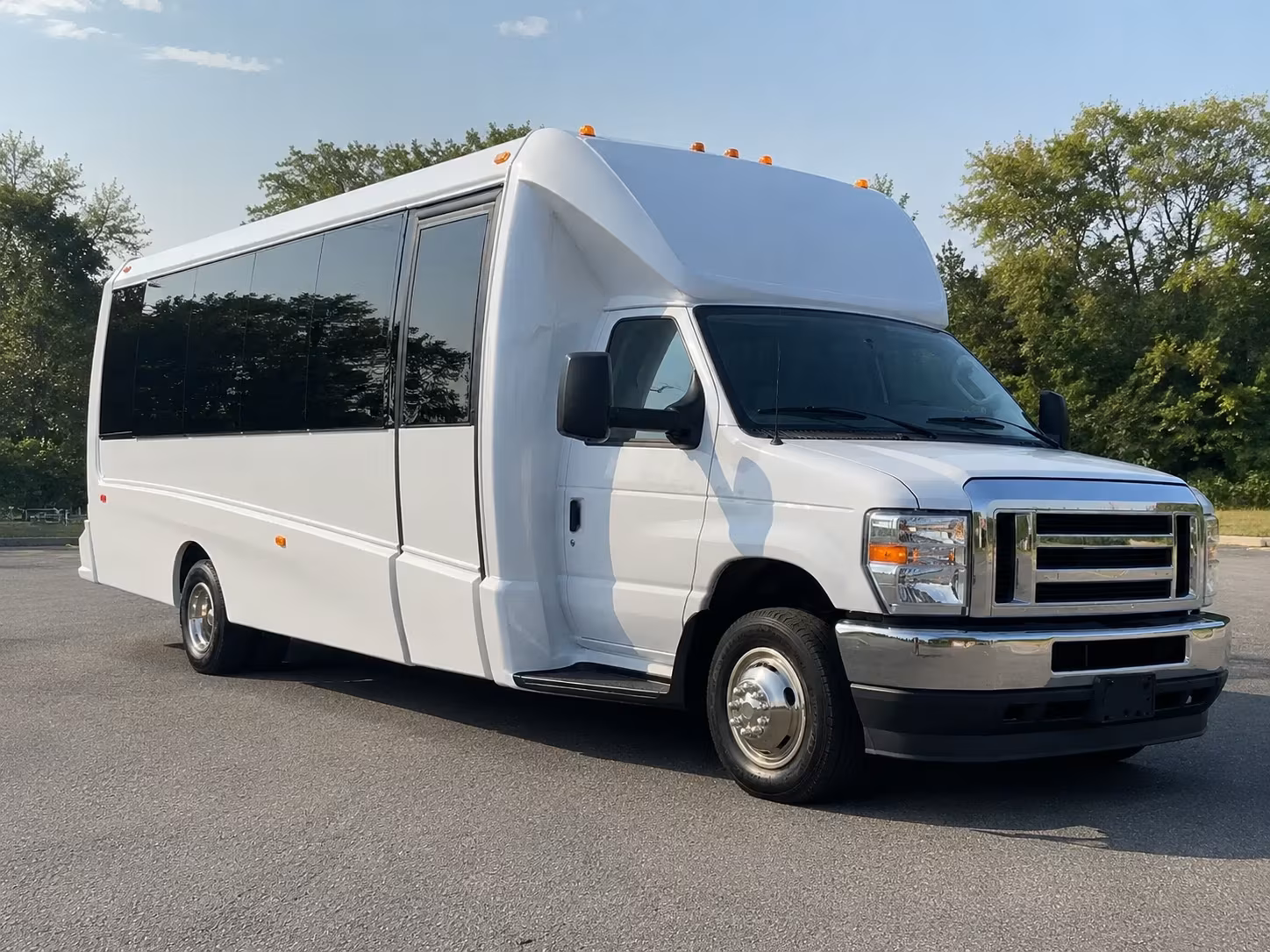 Pasadena Winery Tour & Pub Crawl Transportation route planning