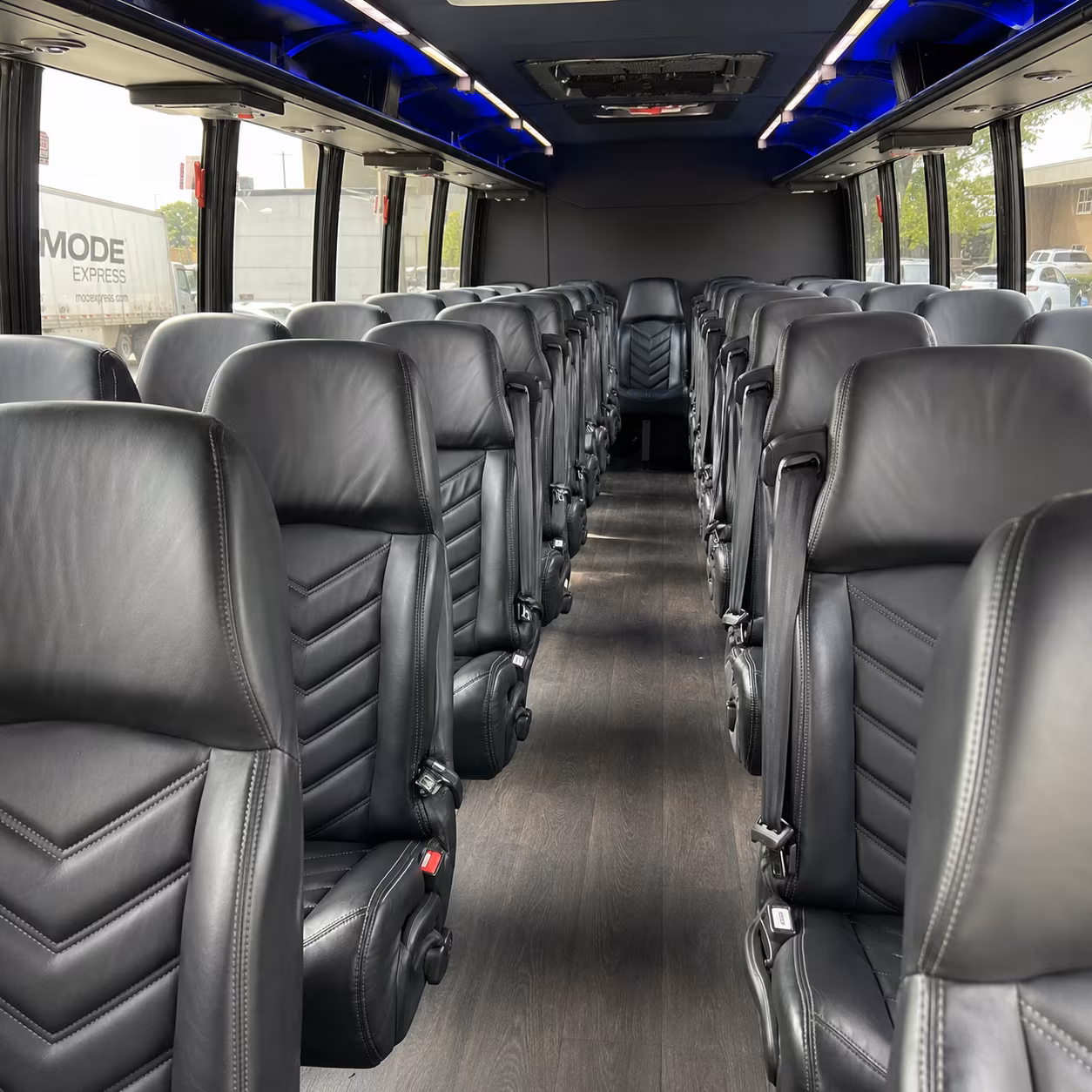 Pearland Airport Shuttles & Transportation