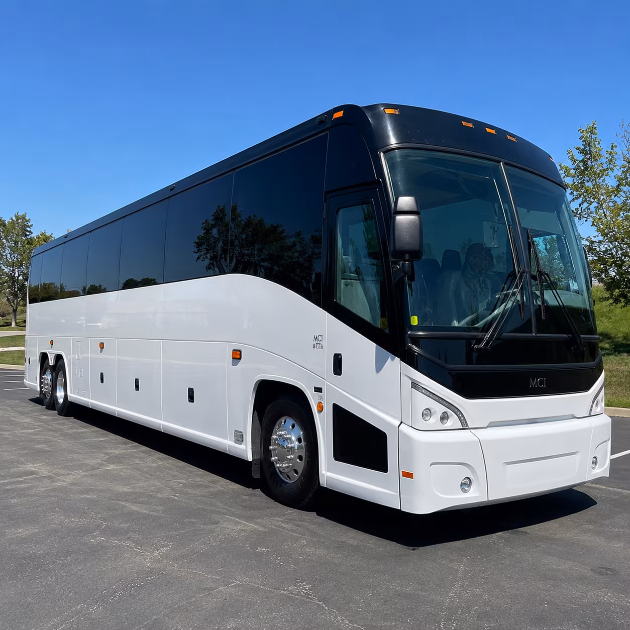 Pearland School Event & Field Trip Transportation