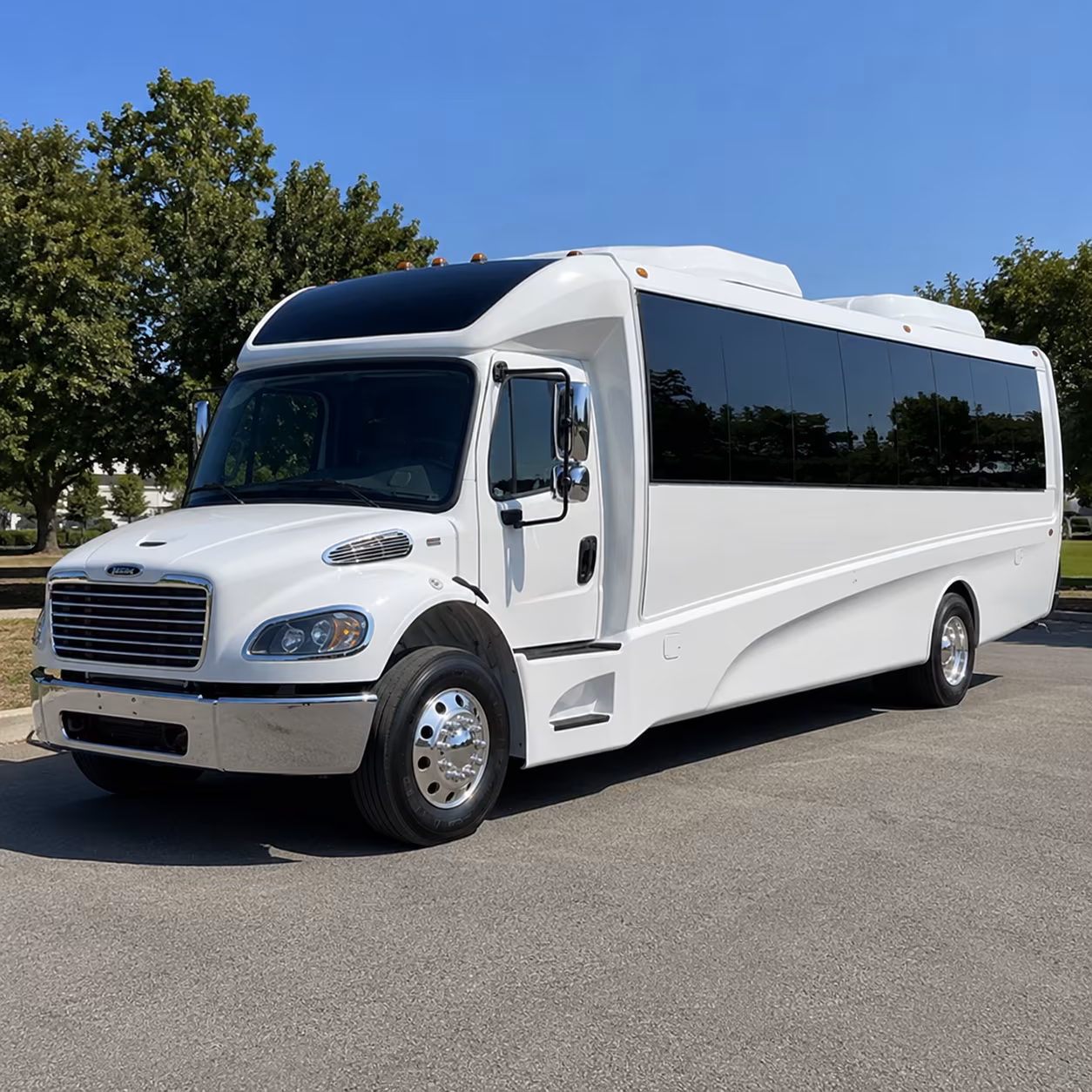 Spring Airport Shuttles & Transportation