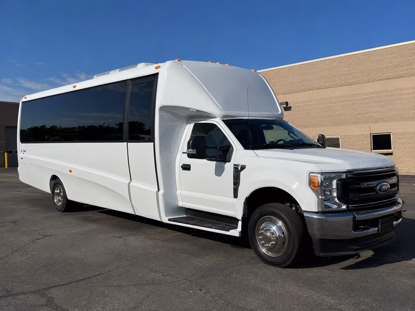 Sugar Land Concert Transportation & Shuttles