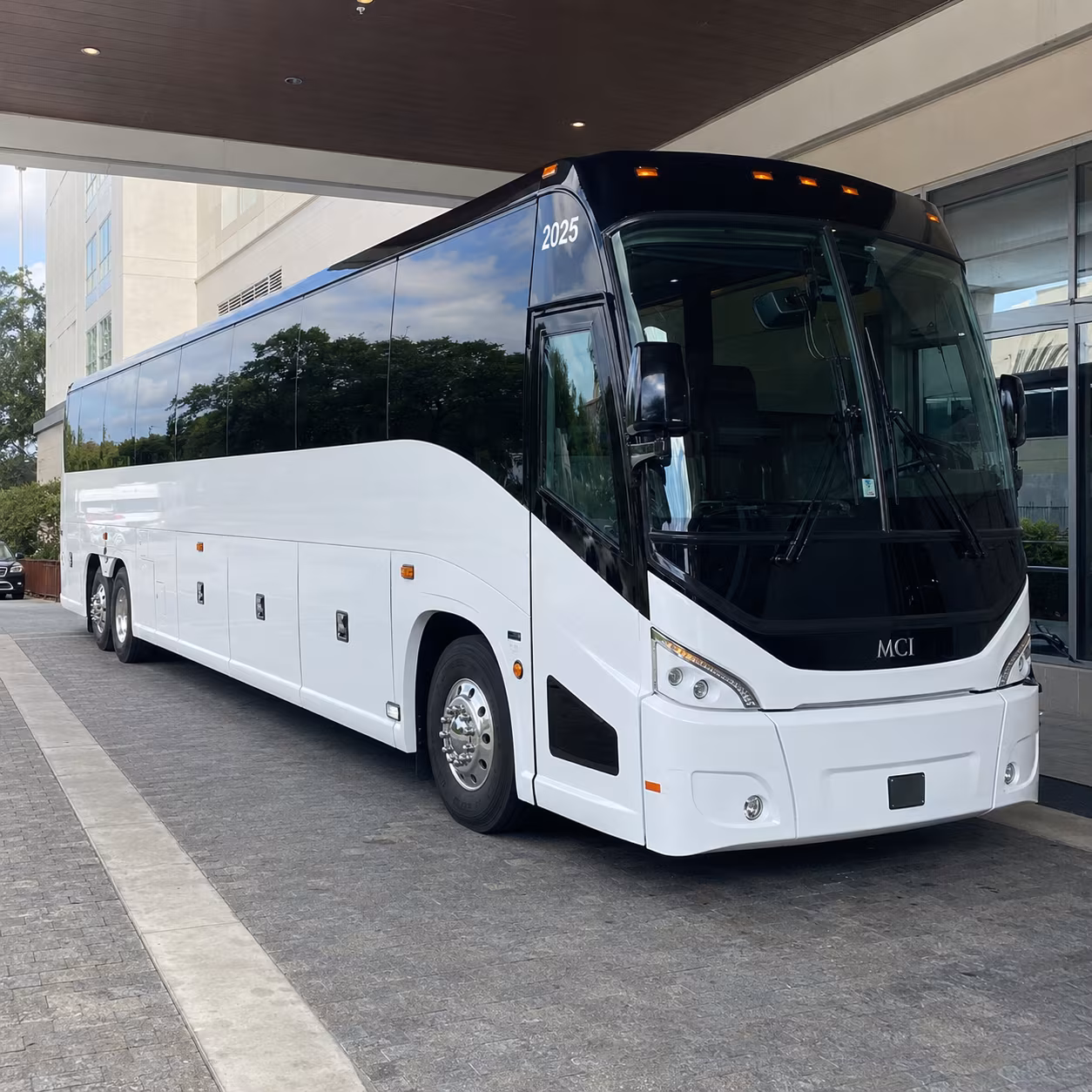 Sugar Land School Event & Field Trip Transportation