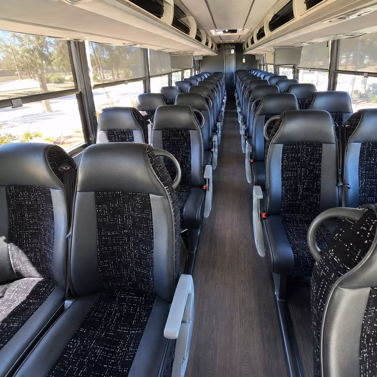 Texas City Wedding Transportation & Shuttle Service