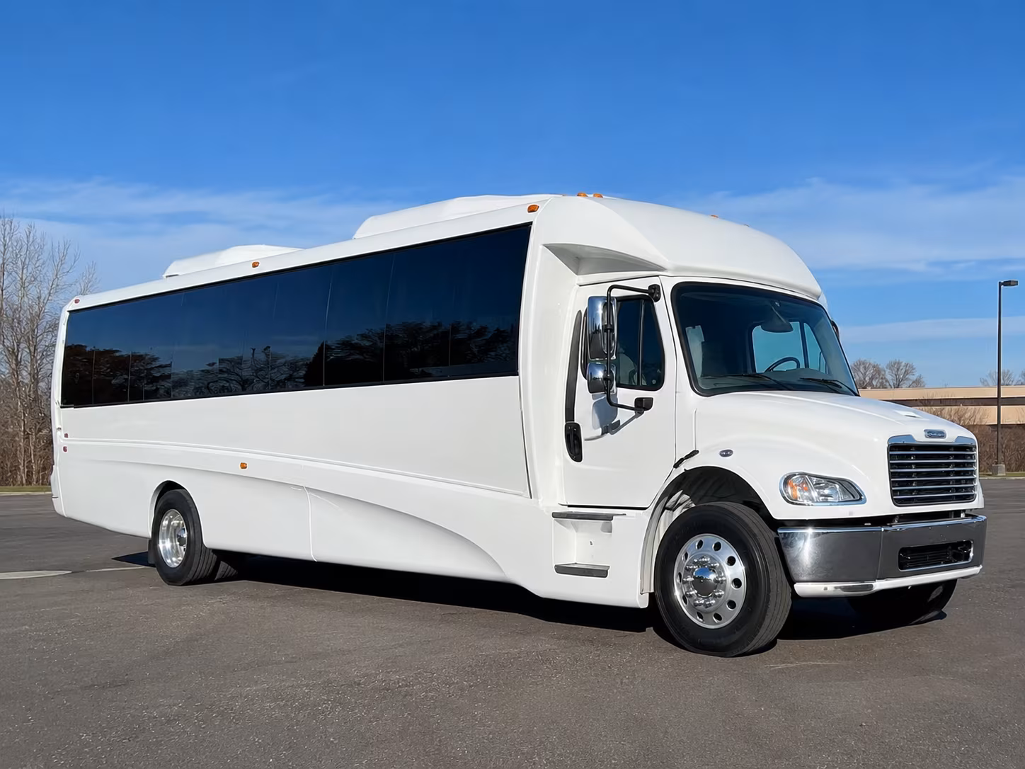 Pasadena Winery Tour & Pub Crawl Transportation